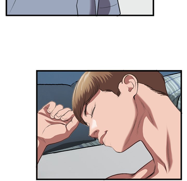 Between Us (Goinmul) - Chapter 14 [photo 20] - MangaPorn