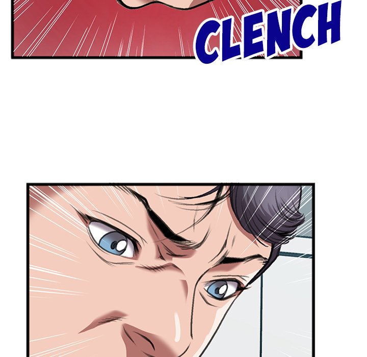 Between Us (Goinmul) - Chapter 14 [photo 22] - MangaPorn