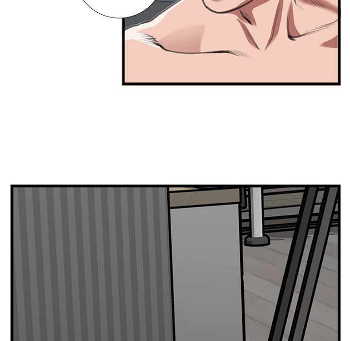 Between Us (Goinmul) - Chapter 14 [photo 28] - MangaPorn