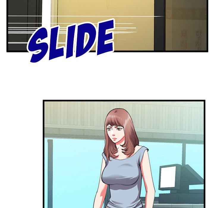 Between Us (Goinmul) - Chapter 14 [photo 46] - MangaPorn