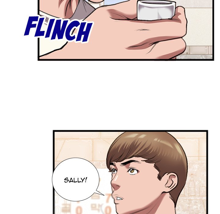 Between Us (Goinmul) - Chapter 14 [photo 51] - MangaPorn