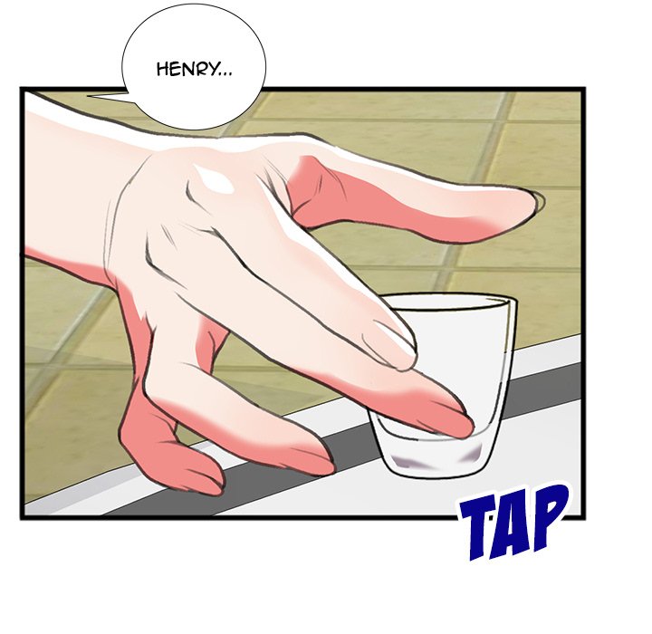 Between Us (Goinmul) - Chapter 14 [photo 59] - MangaPorn