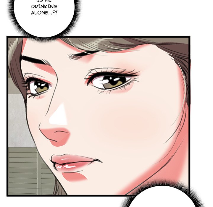 Between Us (Goinmul) - Chapter 15 [photo 14] - MangaPorn