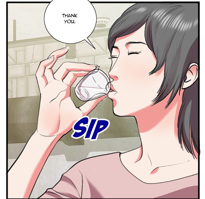 Between Us (Goinmul) - Chapter 15 [photo 19] - MangaPorn