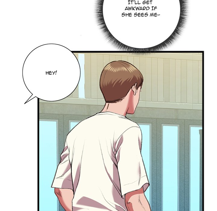 Between Us (Goinmul) - Chapter 15 [photo 43] - MangaPorn