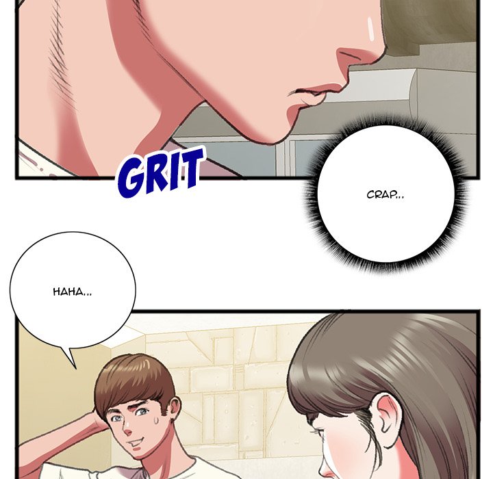 Between Us (Goinmul) - Chapter 15 [photo 45] - MangaPorn