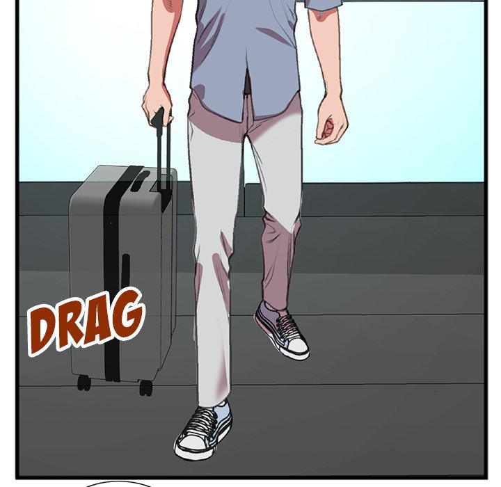 Between Us (Goinmul) - Chapter 15 [photo 56] - MangaPorn