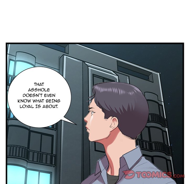 Between Us (Goinmul) - Chapter 15 [photo 58] - MangaPorn