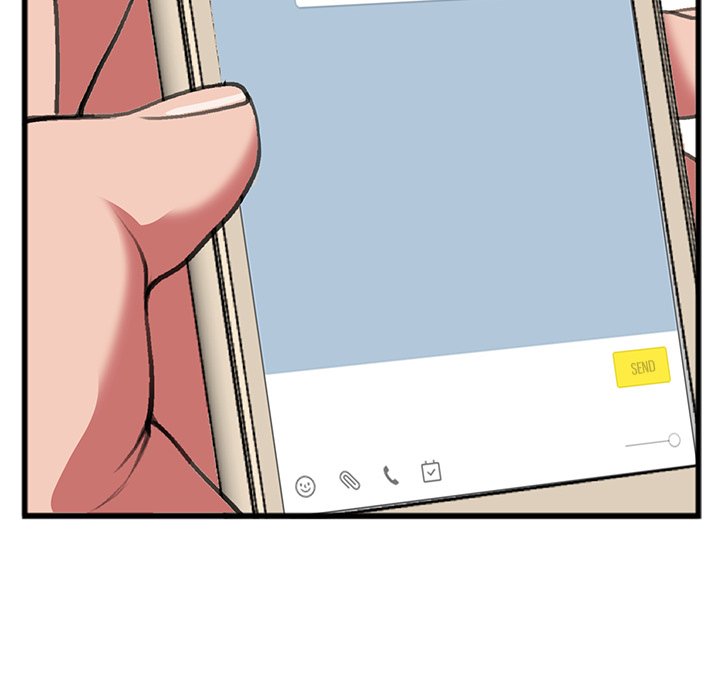 Between Us (Goinmul) - Chapter 15 [photo 63] - MangaPorn