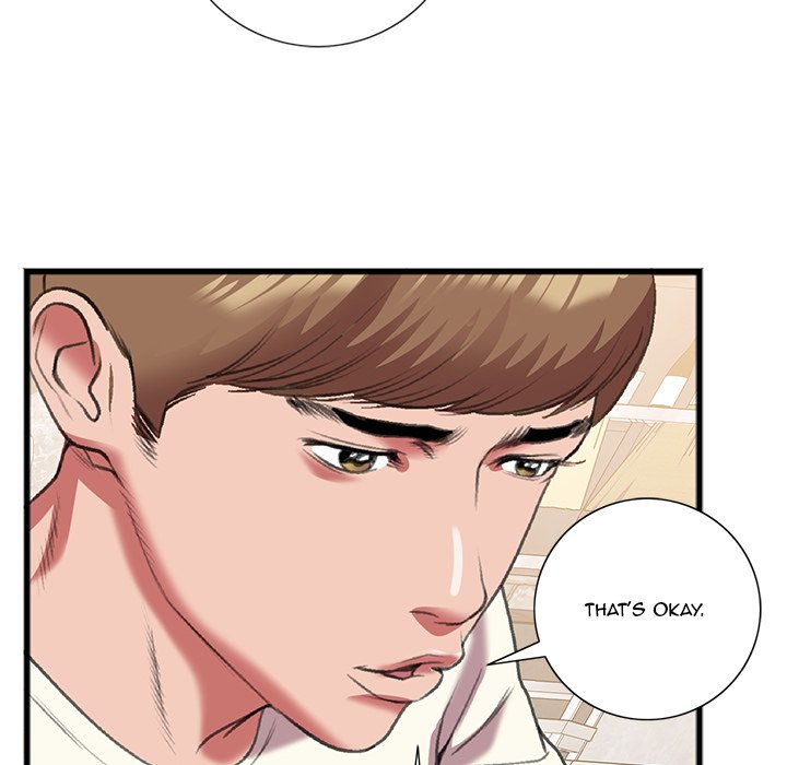 Between Us (Goinmul) - Chapter 15 [photo 77] - MangaPorn