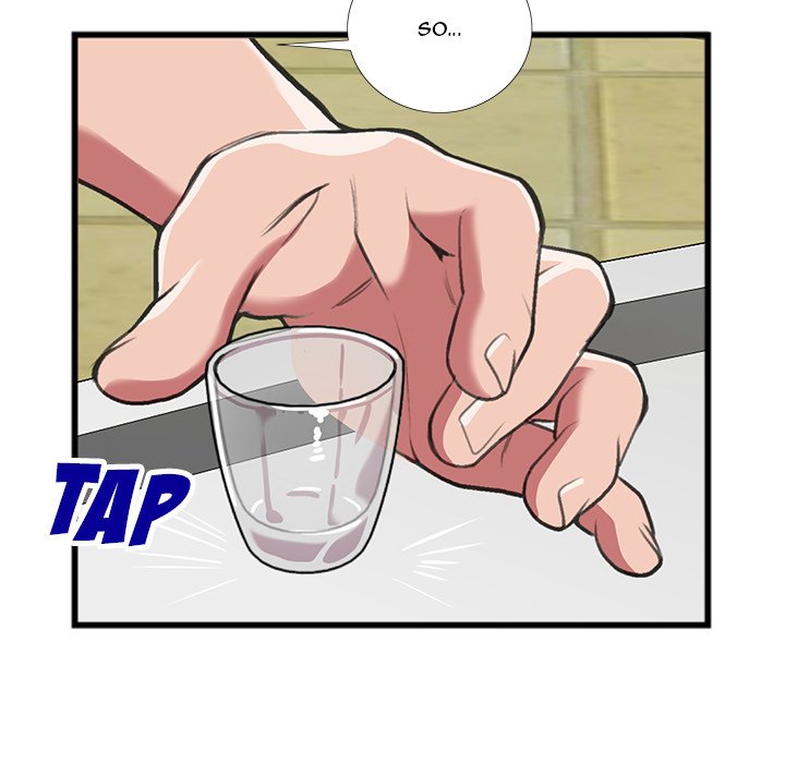 Between Us (Goinmul) - Chapter 16 [photo 13] - MangaPorn