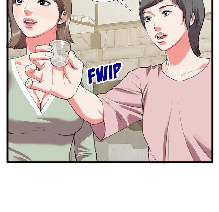 Between Us (Goinmul) - Chapter 16 [photo 29] - MangaPorn