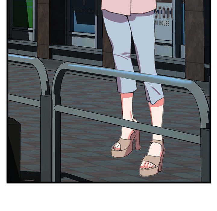 Between Us (Goinmul) - Chapter 16 [photo 49] - MangaPorn