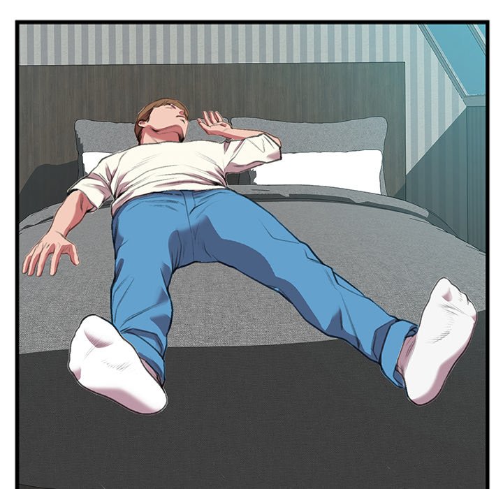 Between Us (Goinmul) - Chapter 16 [photo 54] - MangaPorn