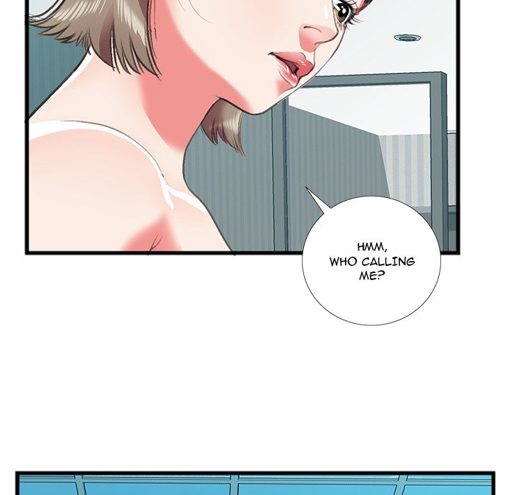 Between Us (Goinmul) - Chapter 16 [photo 59] - MangaPorn