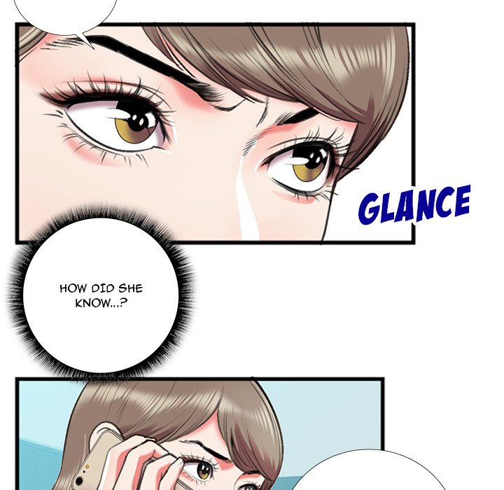 Between Us (Goinmul) - Chapter 16 [photo 70] - MangaPorn