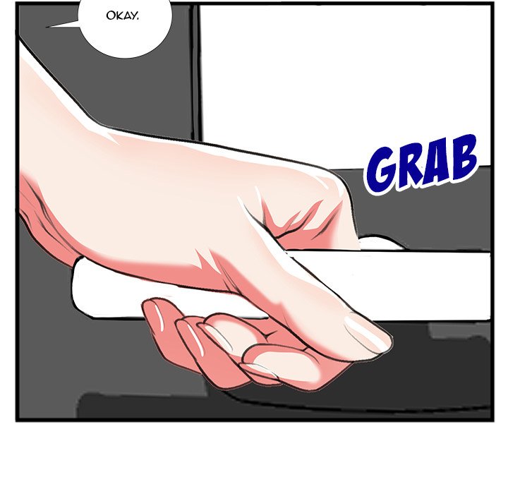 Between Us (Goinmul) - Chapter 16 [photo 82] - MangaPorn