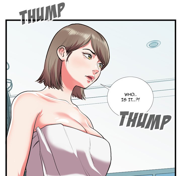 Between Us (Goinmul) - Chapter 16 [photo 83] - MangaPorn