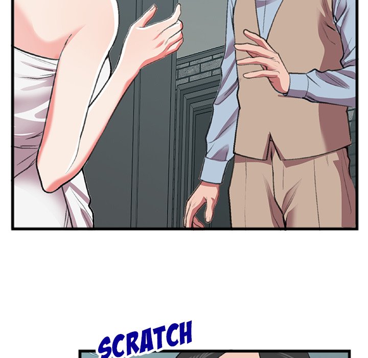 Between Us (Goinmul) - Chapter 17 [photo 16] - MangaPorn