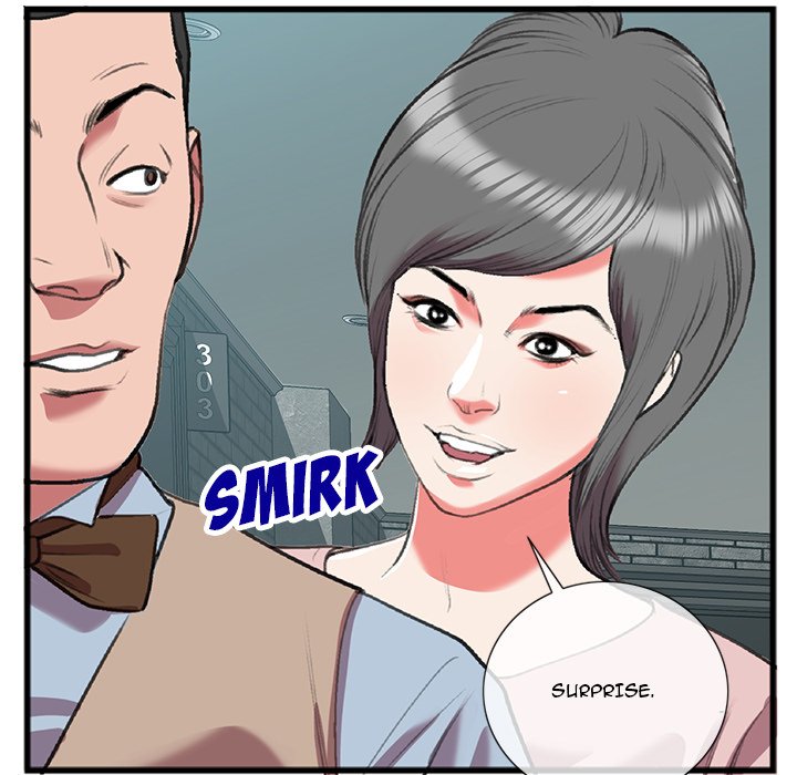 Between Us (Goinmul) - Chapter 17 [photo 19] - MangaPorn