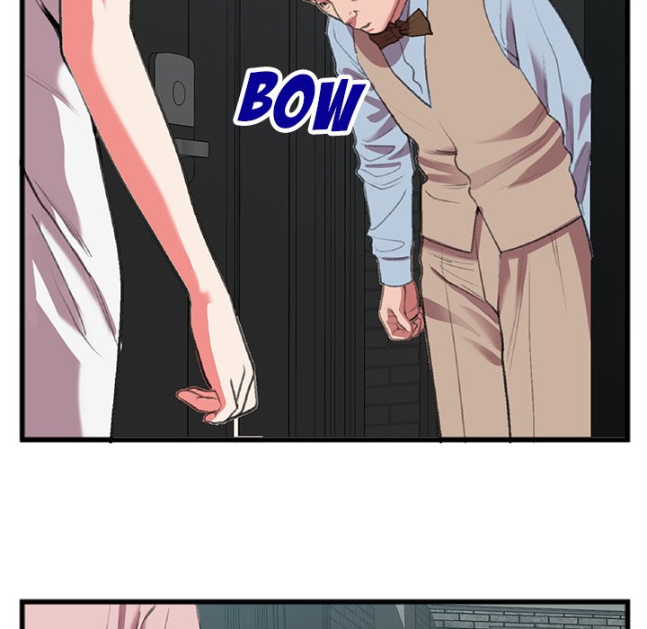 Between Us (Goinmul) - Chapter 17 [photo 24] - MangaPorn