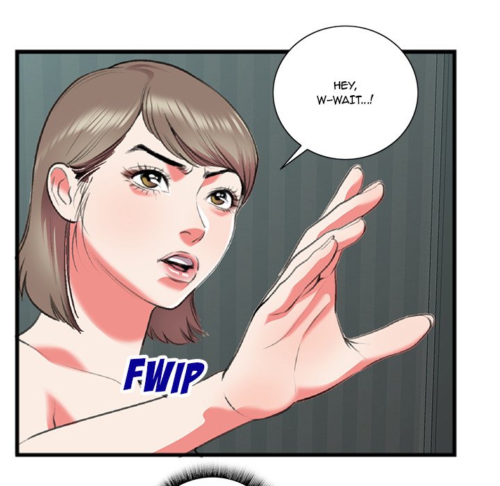 Between Us (Goinmul) - Chapter 17 [photo 31] - MangaPorn