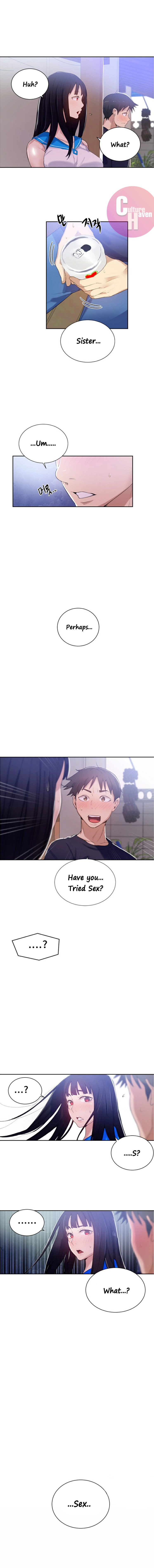 Secret Class - Chapter 16 [photo 8] - MangaPorn