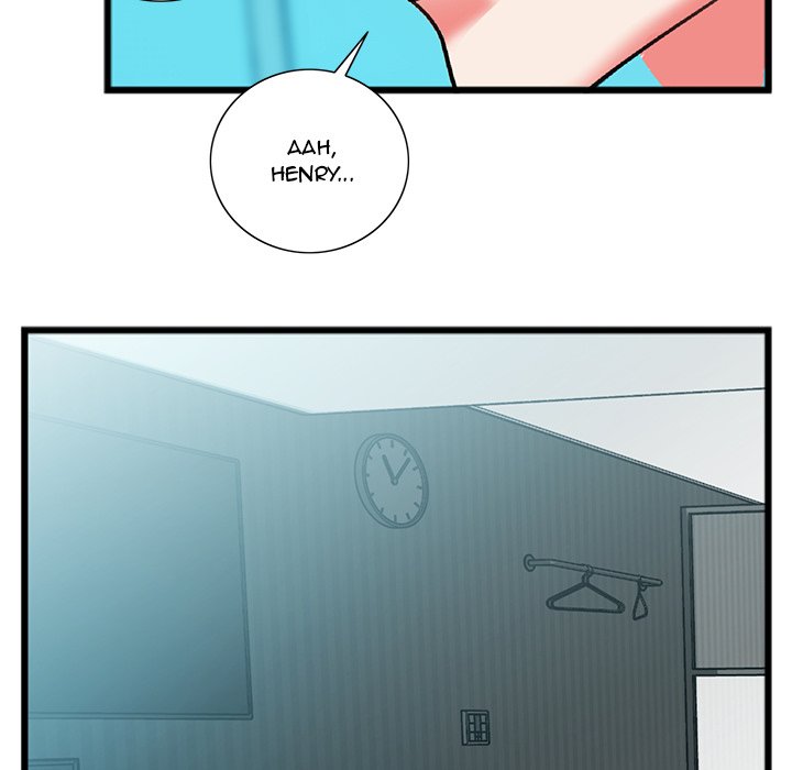 Between Us (Goinmul) - Chapter 18 [photo 16] - MangaPorn