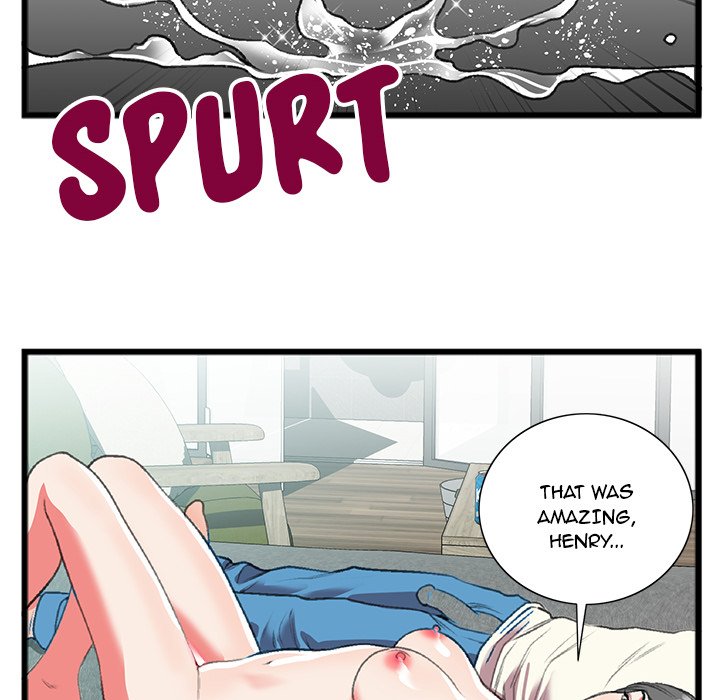 Between Us (Goinmul) - Chapter 18 [photo 38] - MangaPorn