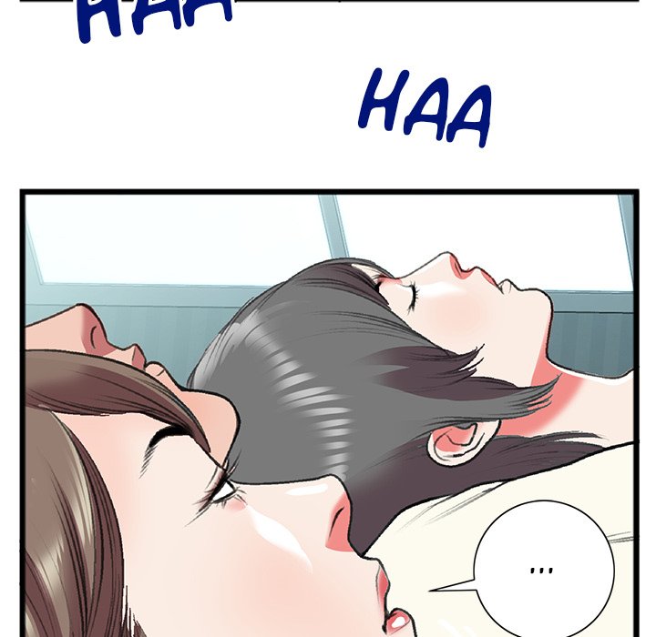 Between Us (Goinmul) - Chapter 18 [photo 49] - MangaPorn