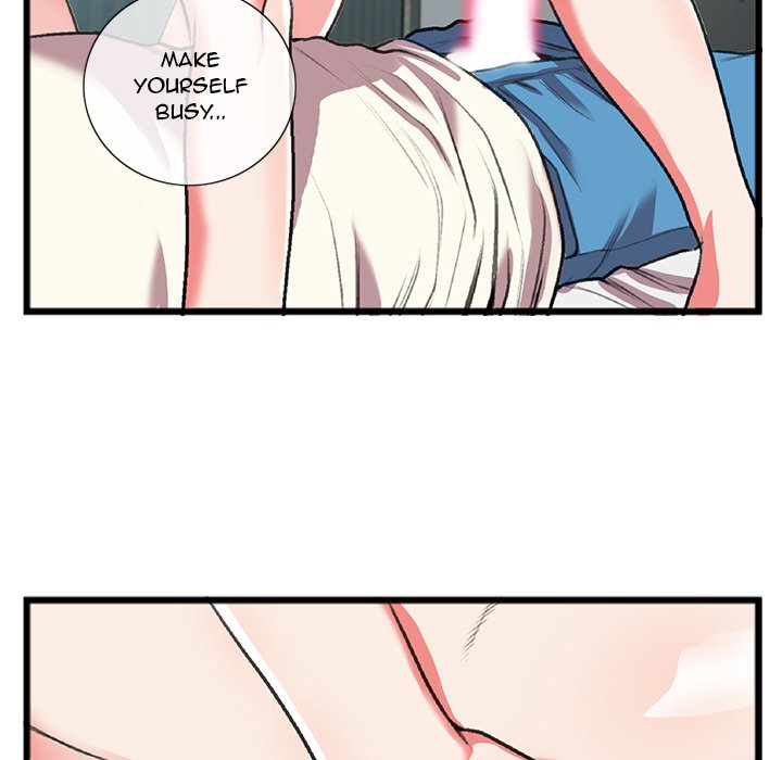 Between Us (Goinmul) - Chapter 18 [photo 7] - MangaPorn