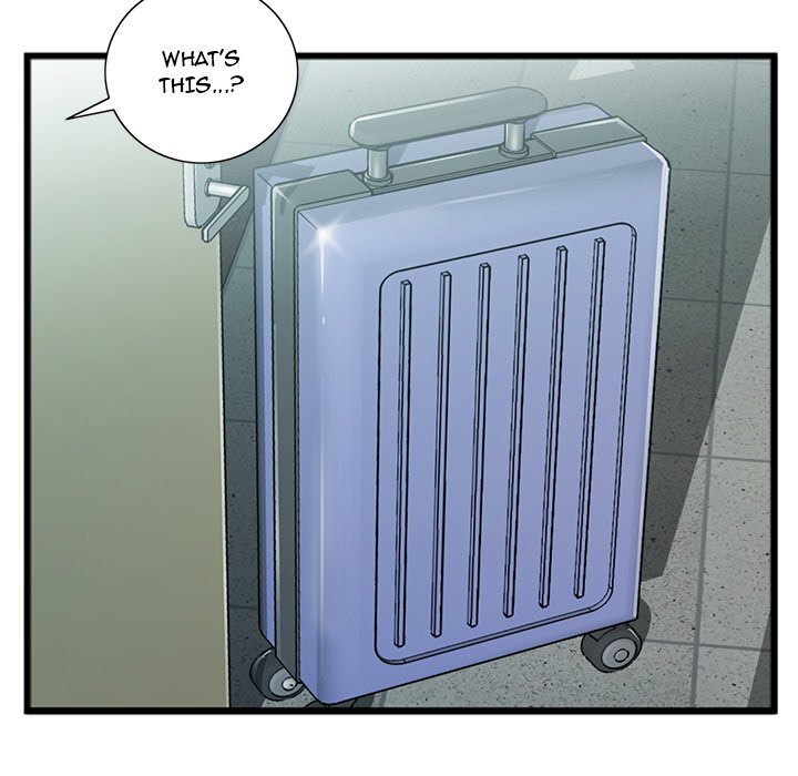 Between Us (Goinmul) - Chapter 18 [photo 76] - MangaPorn