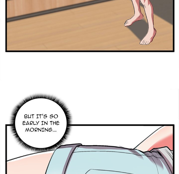 Between Us (Goinmul) - Chapter 19 [photo 11] - MangaPorn