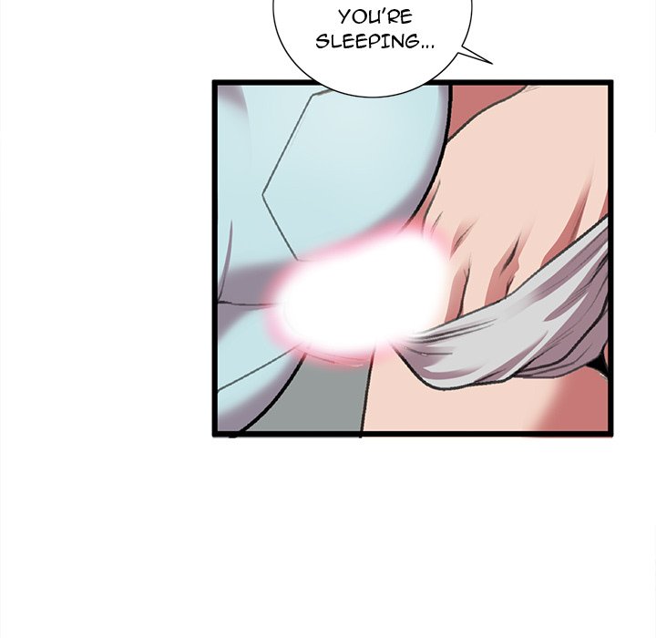 Between Us (Goinmul) - Chapter 19 [photo 21] - MangaPorn