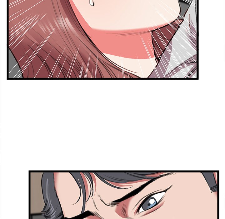 Between Us (Goinmul) - Chapter 19 [photo 28] - MangaPorn