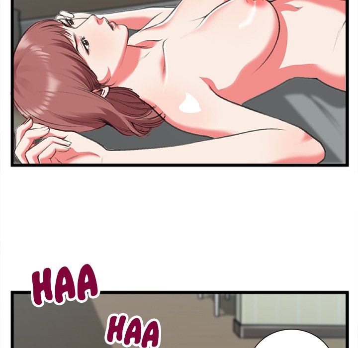 Between Us (Goinmul) - Chapter 19 [photo 46] - MangaPorn