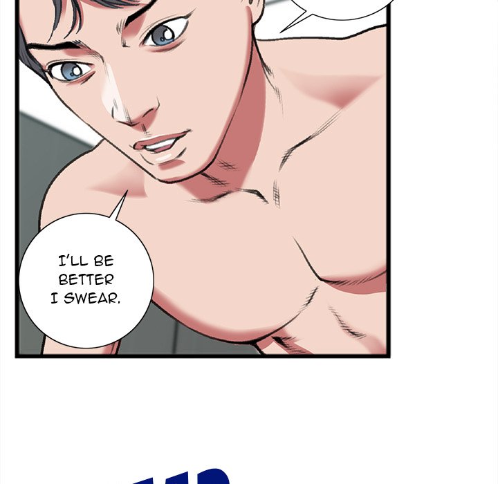 Between Us (Goinmul) - Chapter 19 [photo 52] - MangaPorn