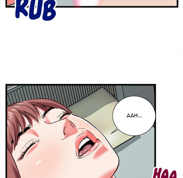 Between Us (Goinmul) - Chapter 19 [photo 55] - MangaPorn