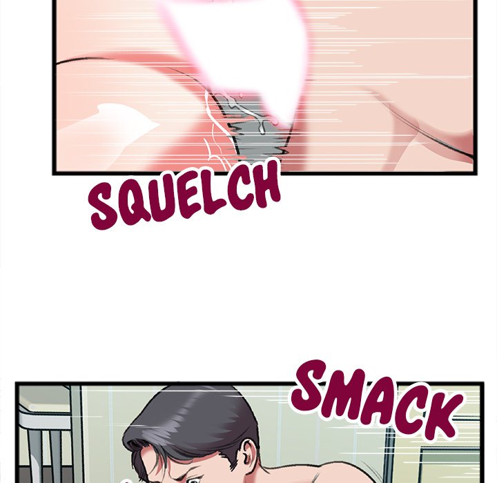 Between Us (Goinmul) - Chapter 19 [photo 57] - MangaPorn