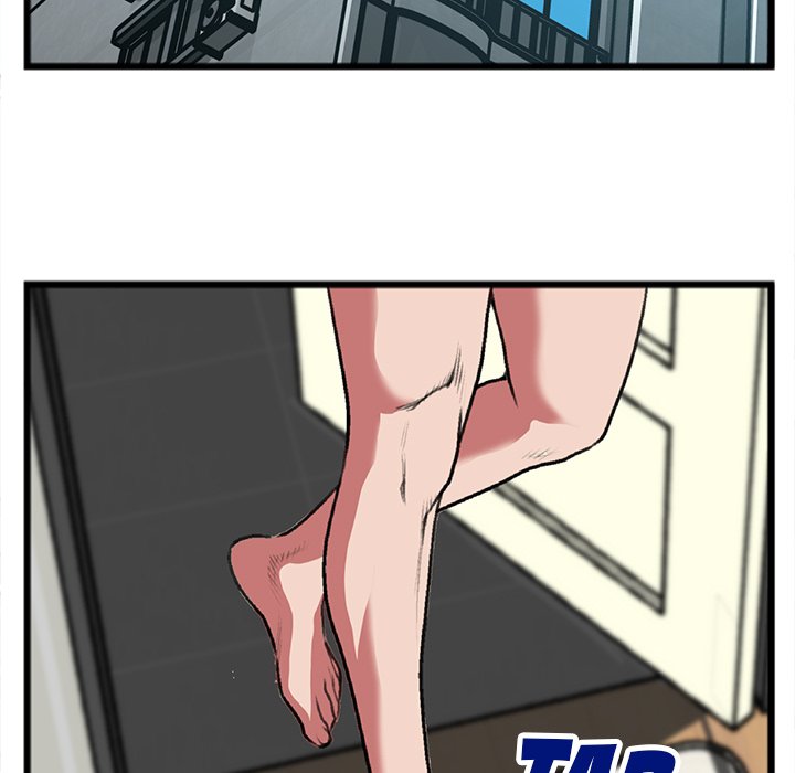 Between Us (Goinmul) - Chapter 19 [photo 6] - MangaPorn