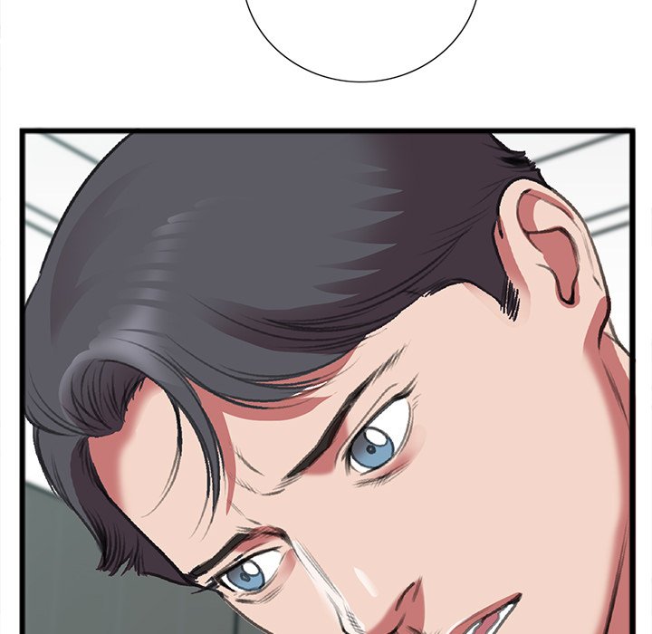 Between Us (Goinmul) - Chapter 19 [photo 67] - MangaPorn