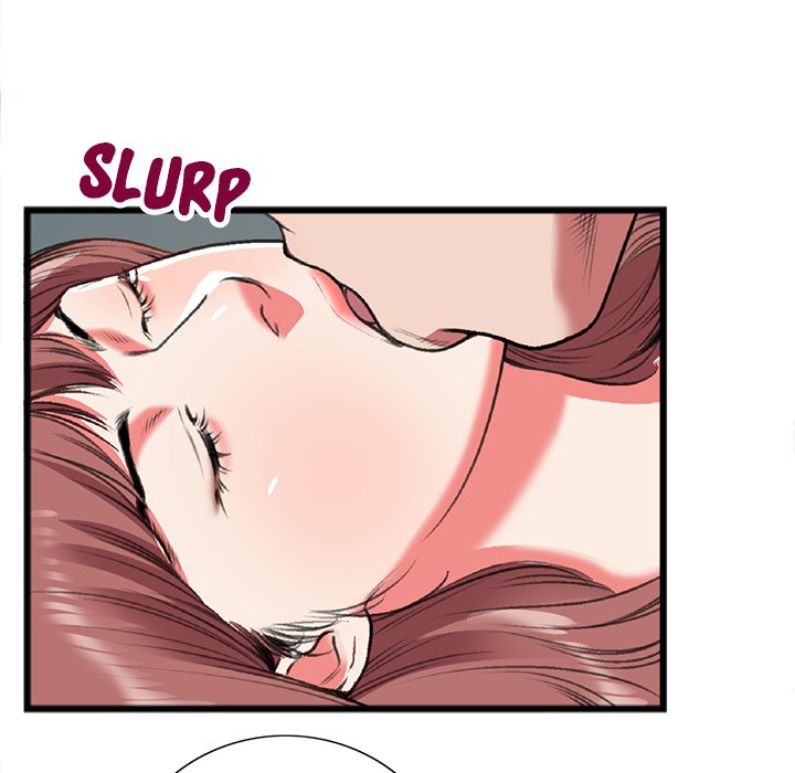 Between Us (Goinmul) - Chapter 19 [photo 71] - MangaPorn