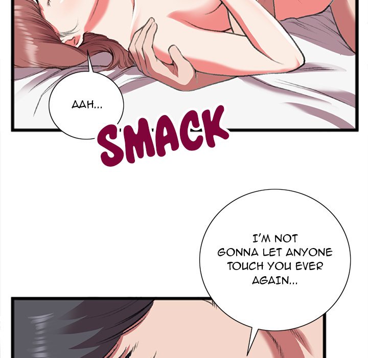 Between Us (Goinmul) - Chapter 19 [photo 74] - MangaPorn