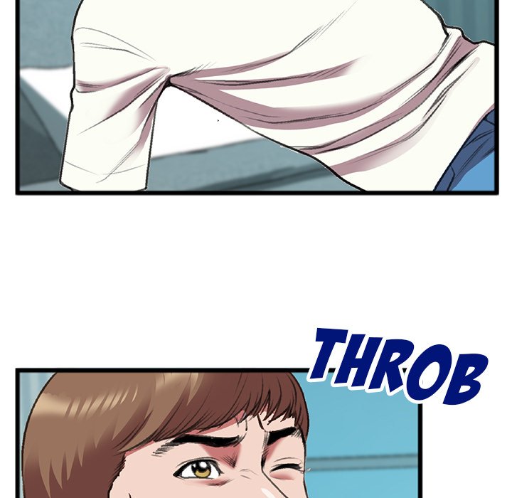 Between Us (Goinmul) - Chapter 19 [photo 78] - MangaPorn