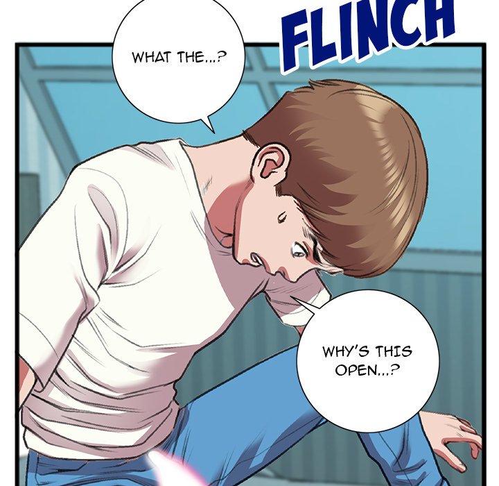 Between Us (Goinmul) - Chapter 19 [photo 82] - MangaPorn