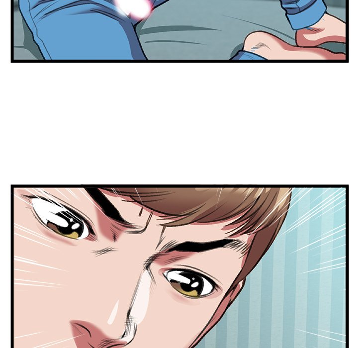 Between Us (Goinmul) - Chapter 19 [photo 83] - MangaPorn