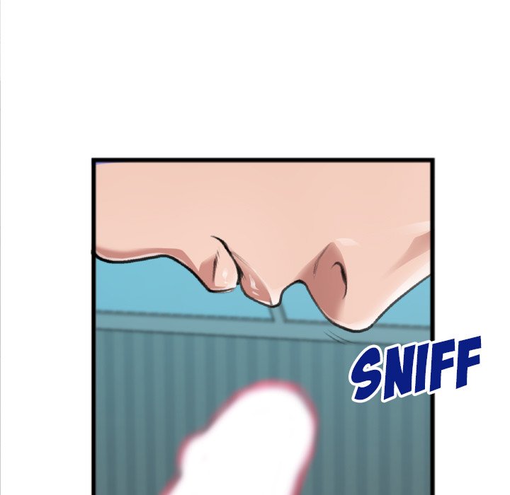 Between Us (Goinmul) - Chapter 20 [photo 13] - MangaPorn