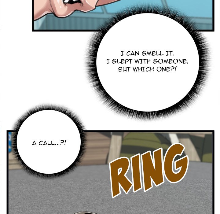 Between Us (Goinmul) - Chapter 20 [photo 15] - MangaPorn