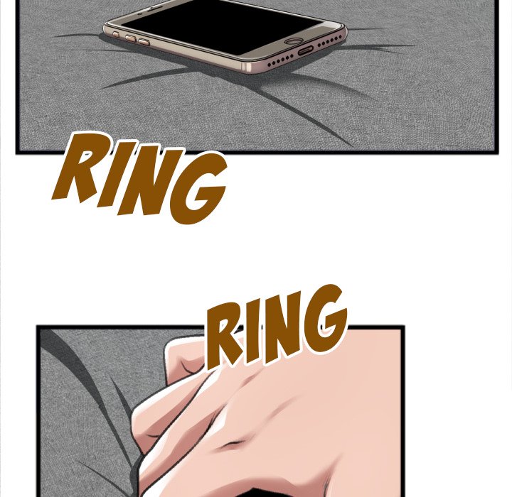 Between Us (Goinmul) - Chapter 20 [photo 16] - MangaPorn