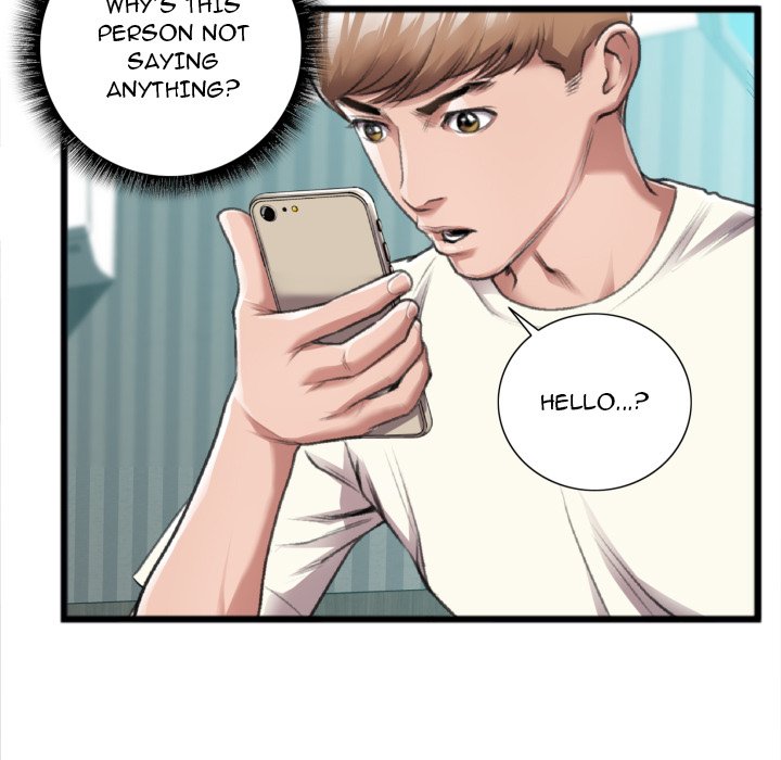 Between Us (Goinmul) - Chapter 20 [photo 19] - MangaPorn